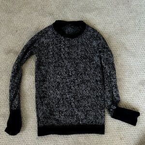 Lululemon swiftly tech top